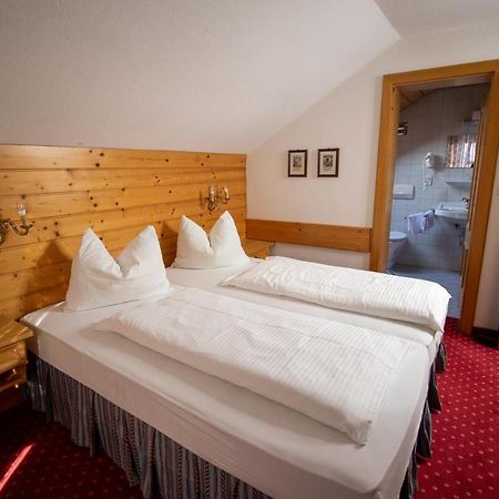 Gasthaus Ueberfuhr Elsbethen Extérieur photo