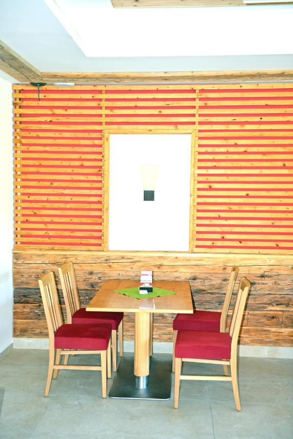 Gasthaus Ueberfuhr Elsbethen Extérieur photo