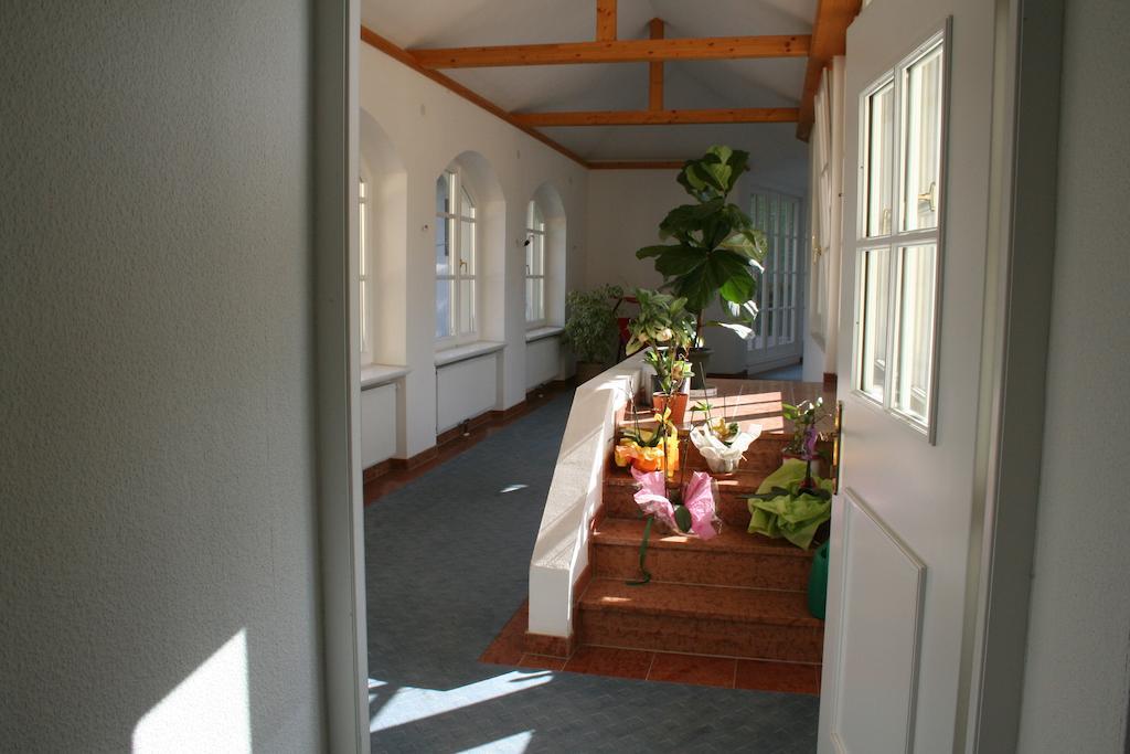 Gasthaus Ueberfuhr Elsbethen Extérieur photo