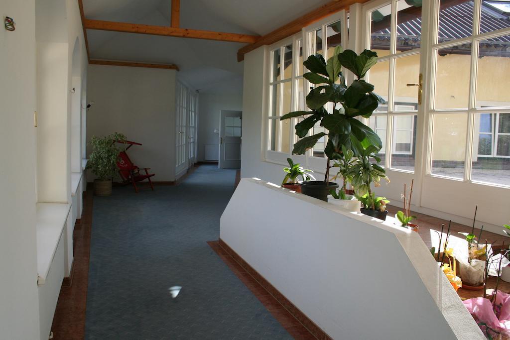 Gasthaus Ueberfuhr Elsbethen Extérieur photo