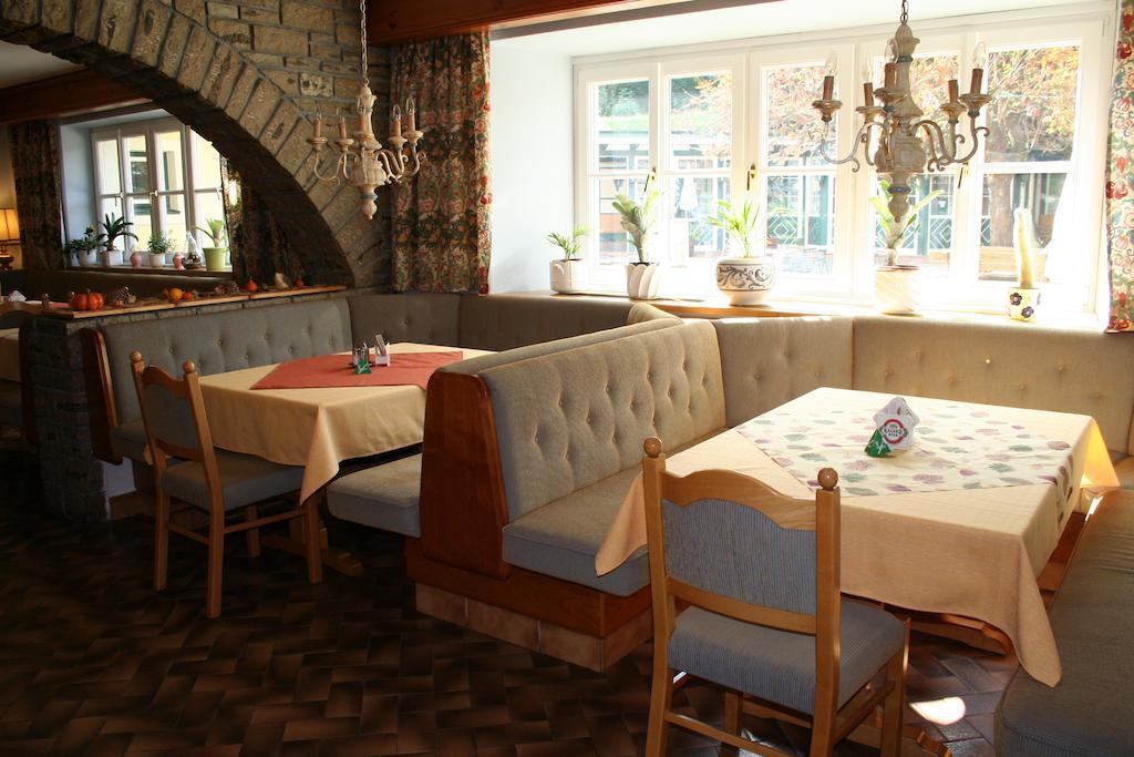 Gasthaus Ueberfuhr Elsbethen Extérieur photo