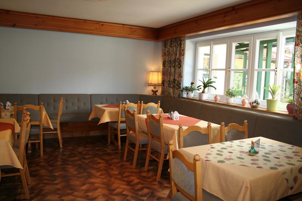 Hotel Gasthaus Ueberfuhr à Elsbethen Extérieur photo