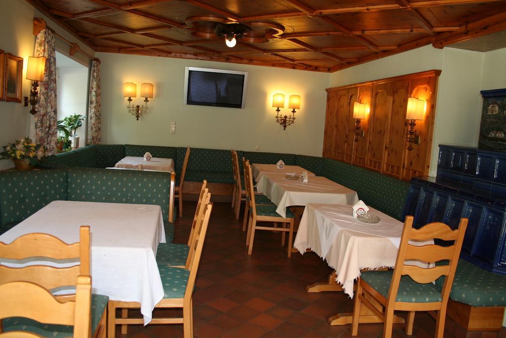 Gasthaus Ueberfuhr Elsbethen Extérieur photo