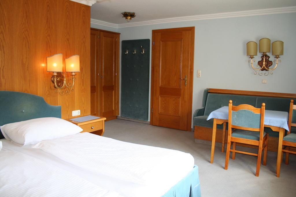 Gasthaus Ueberfuhr Elsbethen Chambre photo